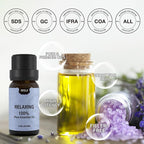Well-Being Essential Oils Set-Essential Oils - Image 7