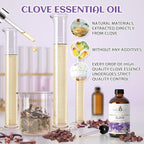 EVOKE OCCU Clove Oil for Teeth and Gums - Image 8