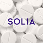 Solia Energizing Citrus Menthol Shower Steamers 7-Pack - Image 9