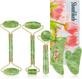 Gua Sha Facial Tools, Guasha Tool by Sbnnfikeb