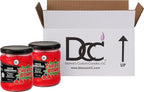 Cherry Bomb Two Pack Odor Eliminating Highly Fragranced Candle - Image 3