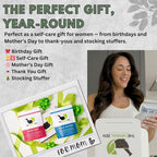 Aromatherapy Shower Steamer Gift Set - Image 5