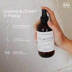 Muse Apothecary Pillow Ritual - Image 6