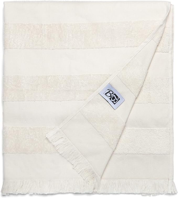 Lightweight Turkish Beach Towel - Image 6
