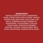 Every Man Jack Nourishing Cedar + Red Sage Mens Body Wash - Image 8