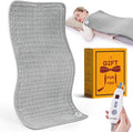WOOMER Extra Large Heating Pad, Heat Pad by WOOMER
