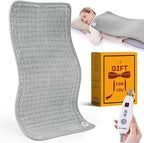 WOOMER Extra Large Heating Pad, Heat Pad by WOOMER