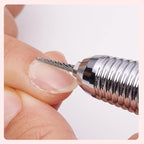 Makartt Nail Drill Bit:Cuticle Bit - Image 6