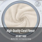MOONQUEEN Ultra Soft Towel Set-Quick Drying - Image 6