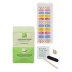 Studio Oh! Hand & Nail Spa Kit, Mini Nail Kit - Image 2