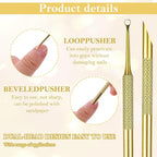 Pre-treatment Cuticle Pusher - Image 4