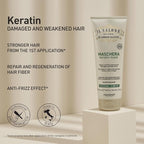Il Salone Milano Professional Keratin Hair Mask - Image 8