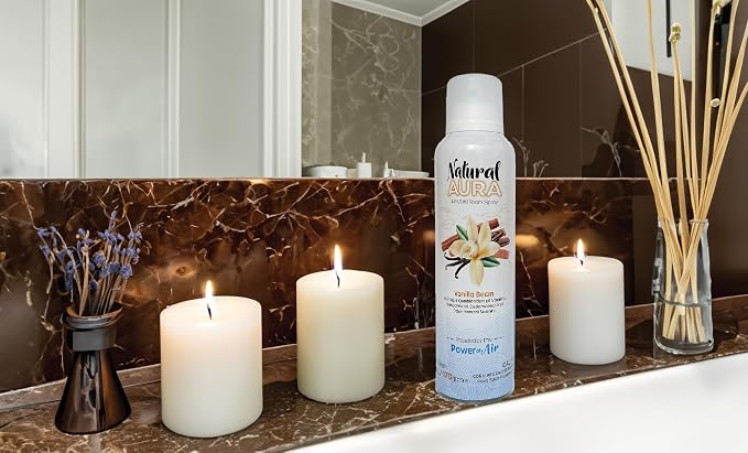 Vanilla Bean Room Spray - Image 5