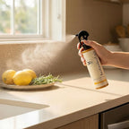 Plant-Based Odor Eliminator Spray – Natural Essential Oil Air Freshener - Image 3