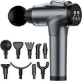 APHERMA Massage Gun, Muscle Massage Gun by APHERMA