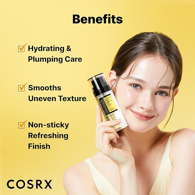 COSRX Snail Mucin 74% + Niacinamide 5% Dual Essence, Anti Aging Face Serum - Image 5