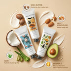 spa luxetique 50 Pack Hand Cream - Image 4