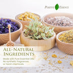 Rosemary Linen & Room Spray, Natural Aromatic Spray Made - Image 6