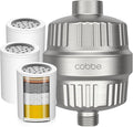 Cobbe High Output Shower Filter by Cobbe