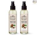 J.R. Watkins Naturally Hydrating Body Oil Mist, 6 fl oz, 2 Pack by JRWatkins