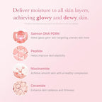 medicube PDRN Toner Salmon DNA Milky Toner | - Image 3
