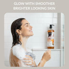 SpaScriptions Turmeric & Collagen Body Wash - Image 3