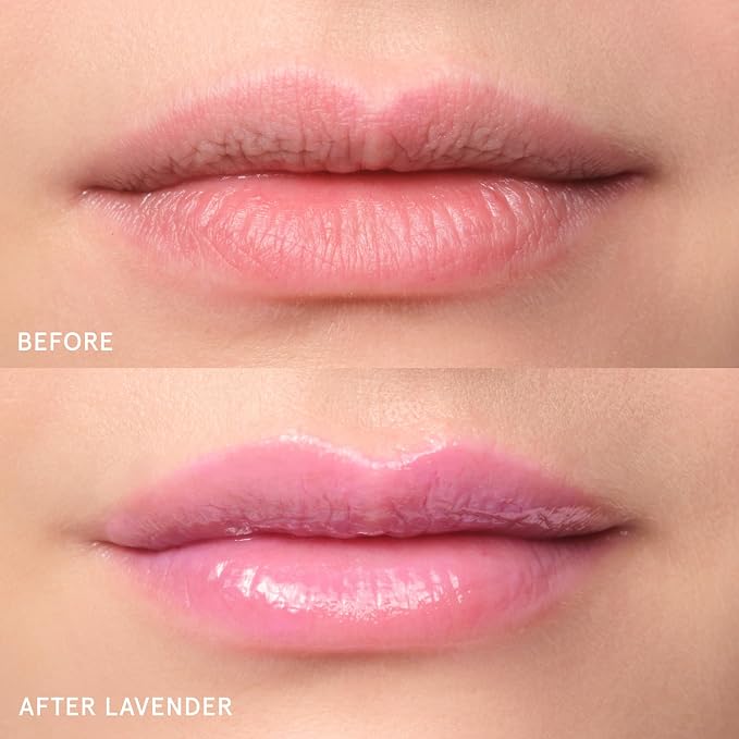 Glossier Balm Dotcom Hydrating Tinted Lip Balm - Image 5