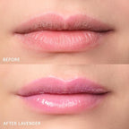 Glossier Balm Dotcom Hydrating Tinted Lip Balm - Image 5