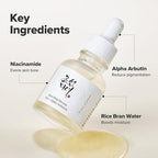 Beauty of Joseon Glow Deep Serum Rice Alpha-Arbutin - Image 5