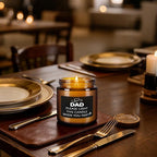12-Pack Amber Jar Scented Candles, Natural Soy Wax and Premium Essential Oils. - Image 9