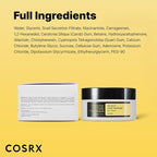 COSRX Advanced Snail Hydrogel Eye Patch, Gel Serum Mask, Puffy Under Eye - Image 8