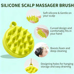 Scalp Scrub, Scalp Exfoliator - Image 6