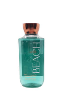 Bath & Body Works Shower Gel Wash 8 Ounce At The Beach - Image 3