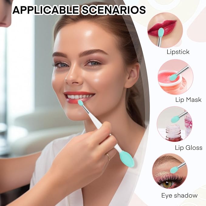 Unaone Lip Scrub Brush - Image 6