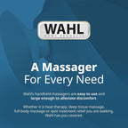 Wahl Soothing Vibration Corded Massager - Image 8