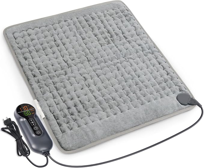 Heating Pad - Electric Heating Pad by Unknown