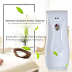 Automatic Air Freshener Spray Dispenser - Image 2