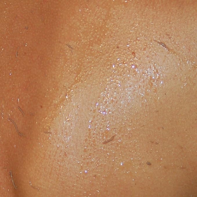 Moroccan Kessa Exfoliating Glove - Image 3