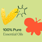 Plant Therapy Top 14 Essential Oil Set, 10 mL Bottles of Lavender, Eucalyptus - Image 2