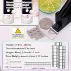 Black Premium Nail Clippers - Image 2