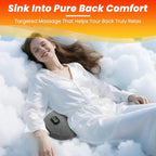 3-in-1 Electric Lumbar Support Pillow - Image 6