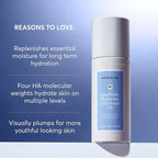 Naturium Quadruple Hyaluronic Acid Serum 5% Jumbo, Hydrating & Plumping Face - Image 3
