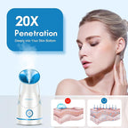 Amconsure Facial Steamer - Image 4