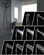 INAVAMZ 2-in-1 Shower Head - Image 4
