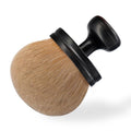 Big Self Tanning Blend Brush, Extra Large Kabuki, Self Tanner, Sunless Tanning by DRIPOO