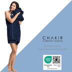 Chakir Turkish Linens | Hotel & Spa Quality 100% Cotton Premium Turkish Towels - Image 3