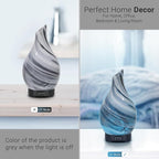 Essential Oil Diffuser Aromatherapy Diffuser - Image 2