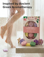 Momcozy 14-Pack Shower Steamers - Image 9