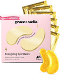 grace & stella Award Winning Under Eye Mask by GraceStella