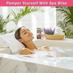 Aqua Elegante Bath Spa Gift Set - Image 7